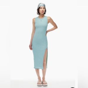 ARITZIA Wilfred Verona Dress - size small